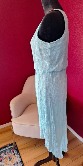 Mlle Gabrielle high-low Dress Size M - Picture 2 of 8